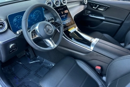 Mercedes-Benz GLC GLC 300 SUV 2026