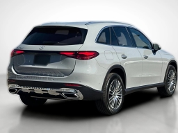 Mercedes-Benz GLC GLC 300 SUV 2026