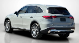 Mercedes-Benz GLC GLC 300 SUV 2026