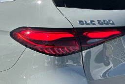 Mercedes-Benz GLC GLC 300 SUV 2026