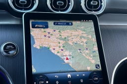 Mercedes-Benz GLC GLC 300 SUV 2026