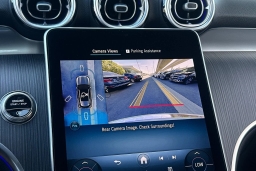 Mercedes-Benz GLC GLC 300 SUV 2026