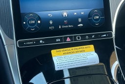 Mercedes-Benz GLC GLC 300 SUV 2026