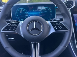 Mercedes-Benz GLC GLC 300 SUV 2026