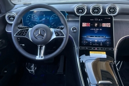 Mercedes-Benz GLC GLC 300 SUV 2026