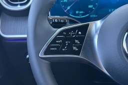 Mercedes-Benz GLC GLC 300 SUV 2026