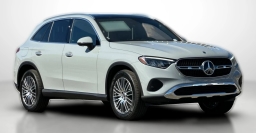 Mercedes-Benz GLC GLC 300 SUV 2026