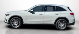Mercedes-Benz GLC GLC 300 SUV 2026