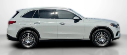 Mercedes-Benz GLC GLC 300 SUV 2026