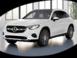 Mercedes-Benz GLC GLC 300 SUV 2026
