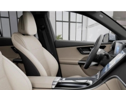 Mercedes-Benz GLC GLC 300 SUV 2026