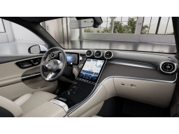 Mercedes-Benz GLC GLC 300 SUV 2026