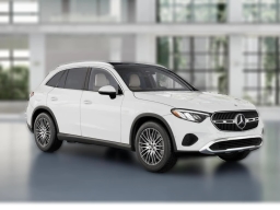 Mercedes-Benz GLC GLC 300 SUV 2026