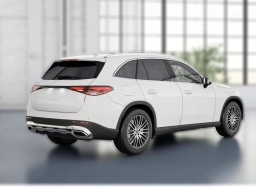 Mercedes-Benz GLC GLC 300 SUV 2026