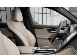 Mercedes-Benz GLC GLC 300 SUV 2026