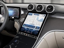 Mercedes-Benz GLC GLC 300 SUV 2026