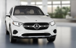 Mercedes-Benz GLC GLC 300 SUV 2026