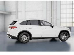 Mercedes-Benz GLC GLC 300 SUV 2026