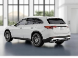 Mercedes-Benz GLC GLC 300 SUV 2026