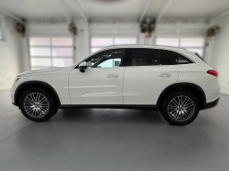 Mercedes-Benz GLC GLC 300 SUV 2026