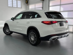 Mercedes-Benz GLC GLC 300 SUV 2026