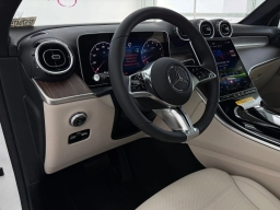 Mercedes-Benz GLC GLC 300 SUV 2026