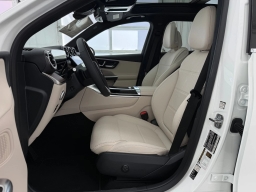 Mercedes-Benz GLC GLC 300 SUV 2026