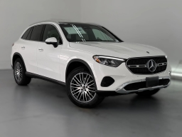 Mercedes-Benz GLC GLC 300 SUV 2026
