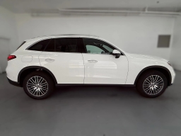 Mercedes-Benz GLC GLC 300 SUV 2026