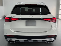 Mercedes-Benz GLC GLC 300 SUV 2026