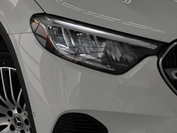 Mercedes-Benz GLC GLC 300 SUV 2026