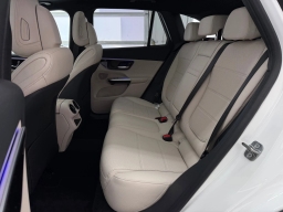 Mercedes-Benz GLC GLC 300 SUV 2026