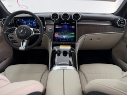 Mercedes-Benz GLC GLC 300 SUV 2026