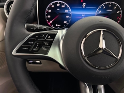 Mercedes-Benz GLC GLC 300 SUV 2026