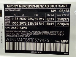 Mercedes-Benz GLC GLC 300 SUV 2026