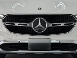 Mercedes-Benz GLC GLC 300 SUV 2026