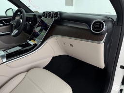 Mercedes-Benz GLC GLC 300 SUV 2026