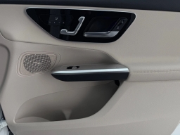 Mercedes-Benz GLC GLC 300 SUV 2026