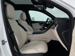 Mercedes-Benz GLC GLC 300 SUV 2026