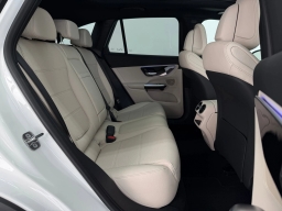 Mercedes-Benz GLC GLC 300 SUV 2026