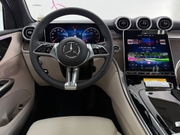 Mercedes-Benz GLC GLC 300 SUV 2026