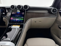 Mercedes-Benz GLC GLC 300 SUV 2026