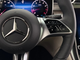 Mercedes-Benz GLC GLC 300 SUV 2026