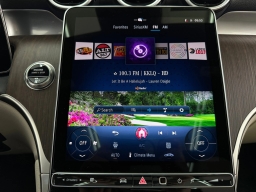 Mercedes-Benz GLC GLC 300 SUV 2026