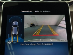 Mercedes-Benz GLC GLC 300 SUV 2026