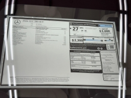 Mercedes-Benz GLC GLC 300 SUV 2026