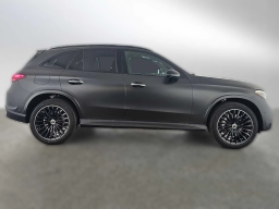 Mercedes-Benz GLC GLC 300 SUV 2026