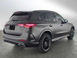 Mercedes-Benz GLC GLC 300 SUV 2026