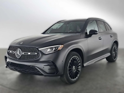 Mercedes-Benz GLC GLC 300 SUV 2026