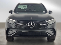 Mercedes-Benz GLC GLC 300 SUV 2026